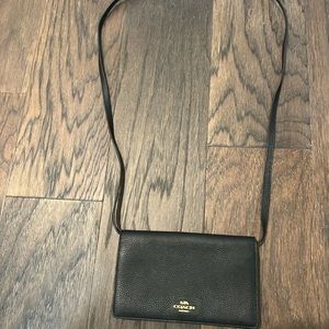 Coach Crossbody